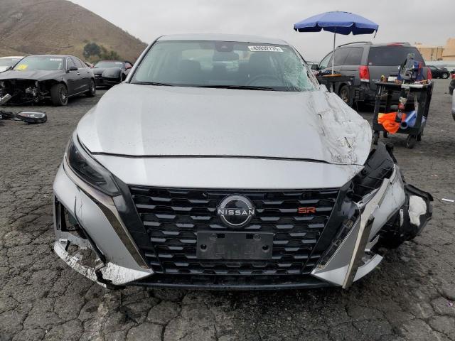 2024 NISSAN ALTIMA SR - 1N4BL4CV3RN353014