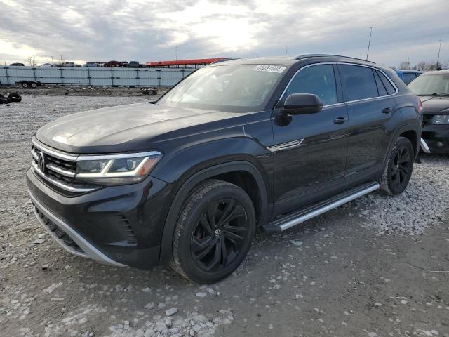 Vin: 1v2ee2ca6lc224978, lot: 85031504, volkswagen atlas sel 2020 img_1