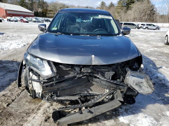 2019 NISSAN ROGUE S - 5N1AT2MV4KC823590
