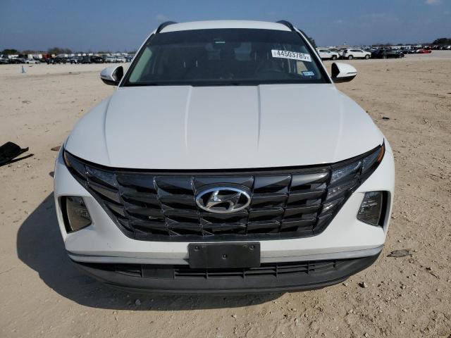 2023 HYUNDAI TUCSON SEL - 5NMJBCAE8PH282294