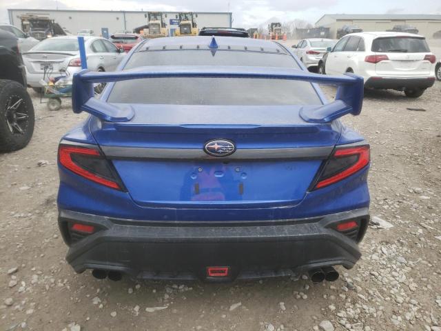 2022 SUBARU WRX GT JF1VBAU67N8031281