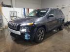 2017 JEEP CHEROKEE L - 1C4PJMCS8HW565203