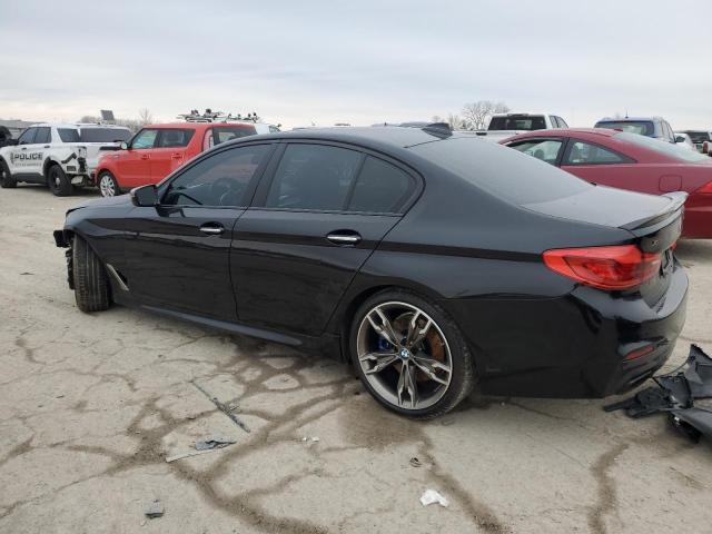 Vin: wbajb9c56jb049524, lot: 43511805, bmw m5 20182