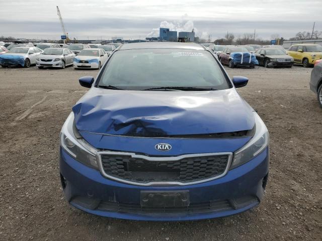 2018 KIA FORTE LX - 3KPFK4A74JE210469