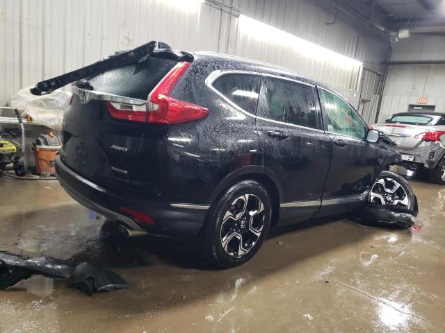 2017 HONDA CR-V TOURI - 2HKRW2H91HH608340