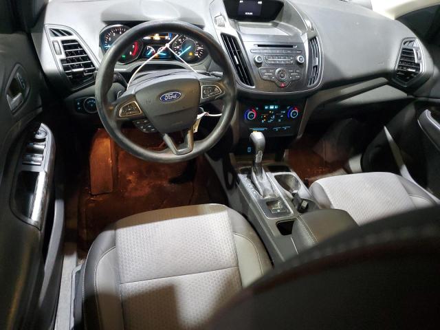2017 FORD ESCAPE SE - 1FMCU9G99HUB08546