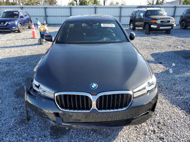 2023 BMW 530 I WBA53BH0XPWX98900