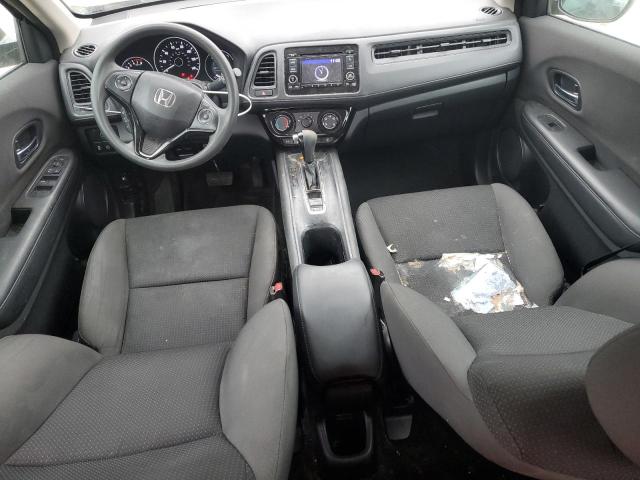 2022 HONDA HR-V LX - 3CZRU5H31NM717514