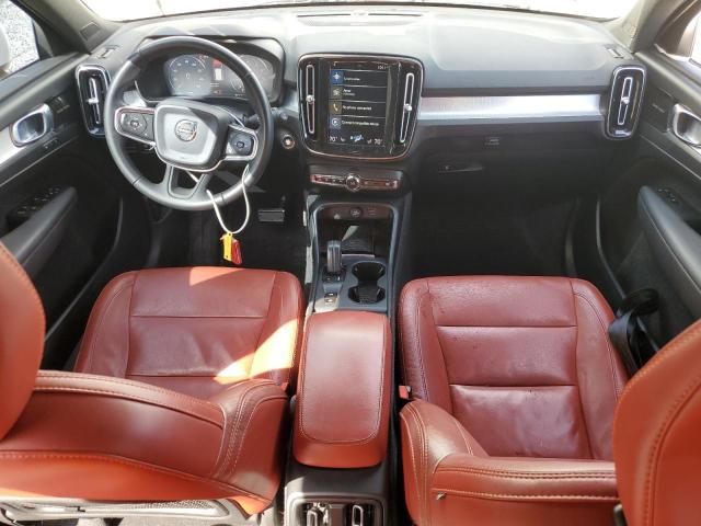 2019 VOLVO XC40 T4 MO YV4AC2HK8K2072999