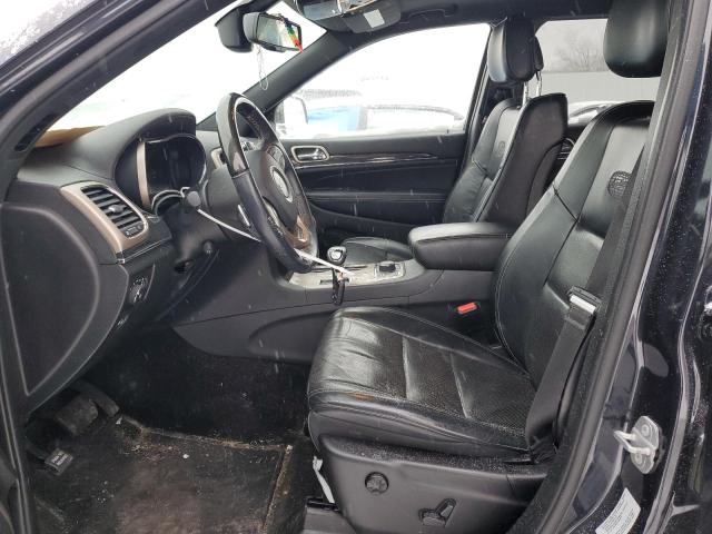 2015 JEEP GRAND CHER - 1C4RJFCG8FC129191