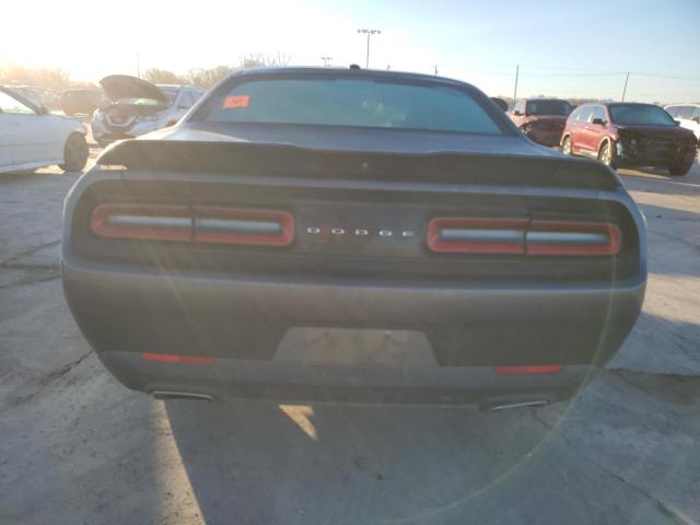 2019 DODGE CHALLENGER 2C3CDZJG4KH667903
