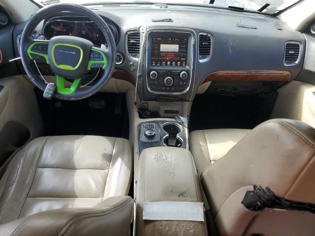 2015 DODGE DURANGO LI 1C4RDHDG2FC771259