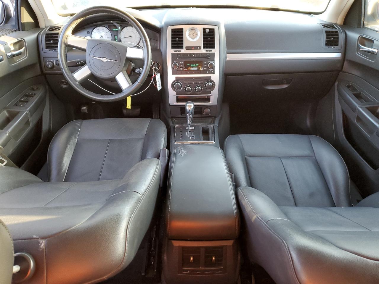 CHRYSLER 300 TOURING