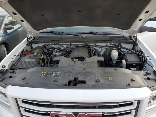 2015 GMC SIERRA K15 - 1GTV2TEC1FZ275031