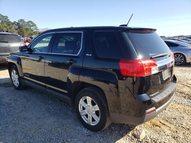 2015 GMC TERRAIN SL - 2GKALMEK8F6153288