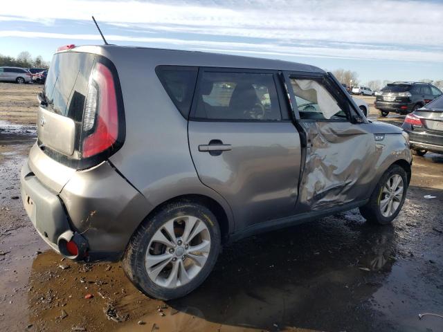 Vin: kndjp3a5xe7042962, lot: 44587155, kia soul + 20143