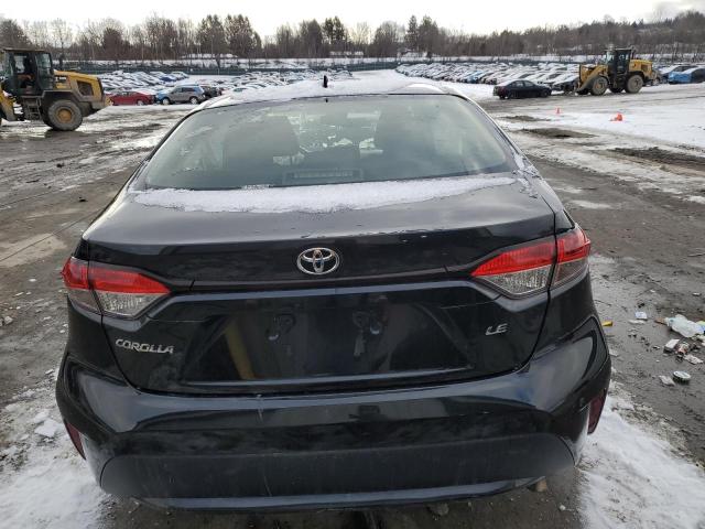 2020 TOYOTA COROLLA LE - JTDEPRAE1LJ102373