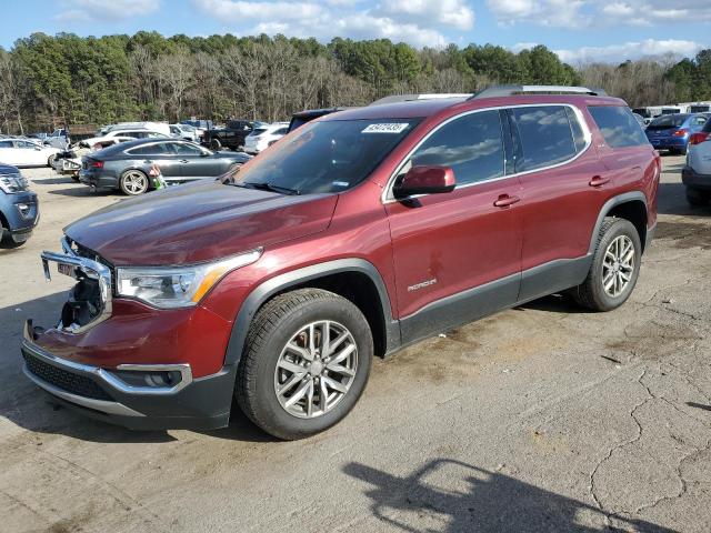 2018 GMC ACADIA SLE - 1GKKNLLA9JZ241427