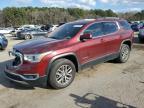 2018 GMC ACADIA SLE - 1GKKNLLA9JZ241427