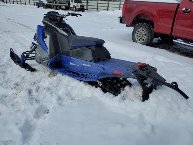 POLARIS 850 2021 blue   SN1TDV8R0MC354281 photo #4