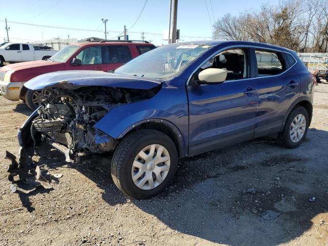 Vin: jn1bj1cv9lw266575, lot: 45678905, nissan rogue s 2020 img_1