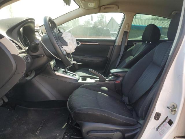 2017 NISSAN SENTRA S - 3N1AB7AP4HY338539