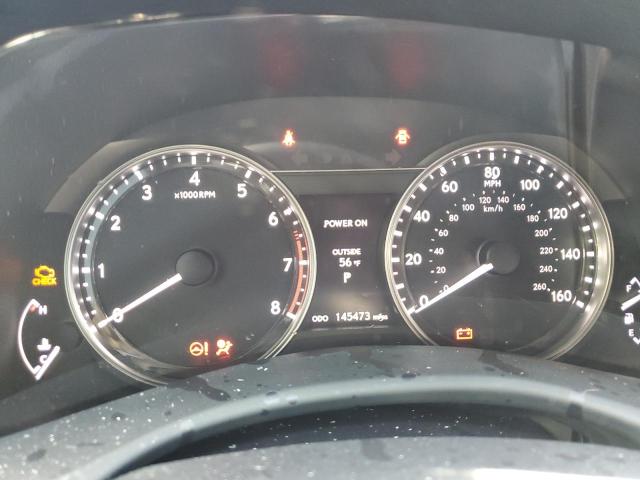 2015 LEXUS GS 350 JTHBE1BL4FA007073