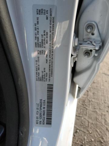 2023 RAM 1500 LARAM - 1C6SRFJT9PN652016