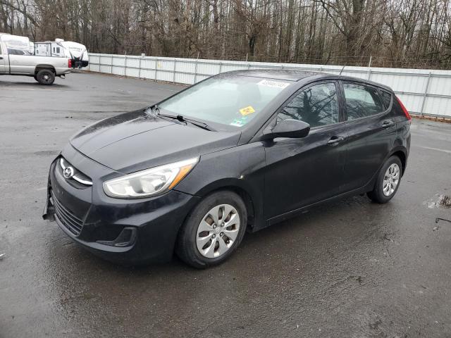 2015 HYUNDAI ACCENT GS - KMHCT5AE3FU216269