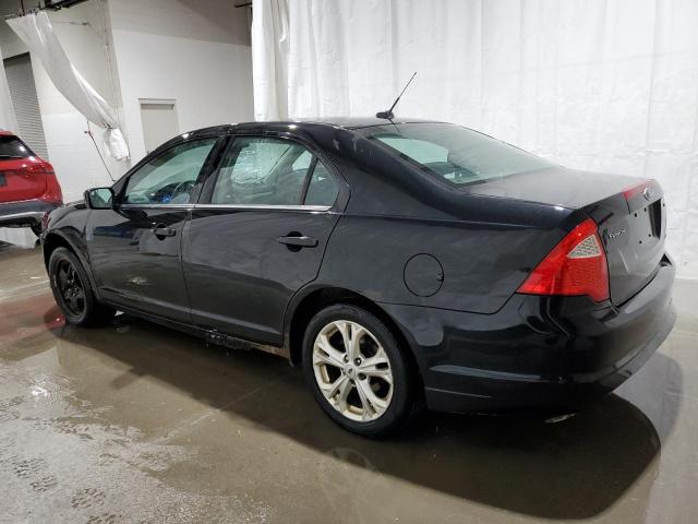 Vin: 3fahp0ha3br277505, lot: 44773925, ford fusion se 20112