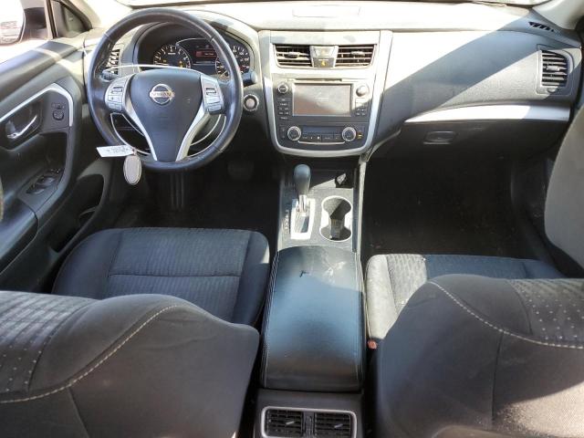 2017 NISSAN ALTIMA 2.5 - 1N4AL3APXHC130845