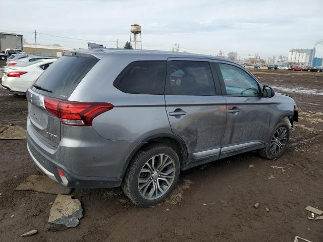 Vin: ja4az3a38jz058739, lot: 46804665, mitsubishi outlander se 20183