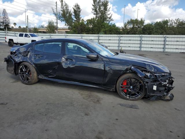 Vin: wbsgv0c09scu29546, lot: 44704505, bmw m8 20254