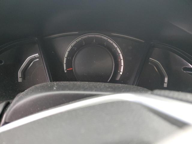 2017 HONDA CIVIC LX - 19XFC2F55HE080236