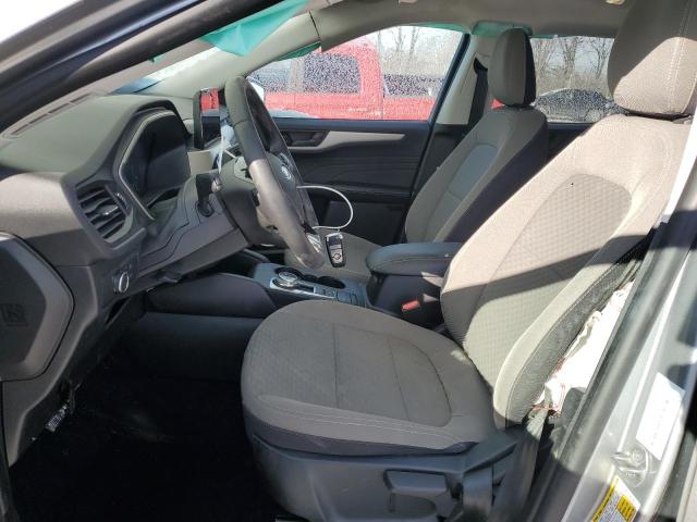 2022 FORD ESCAPE SE - 1FMCU0G65NUB84732