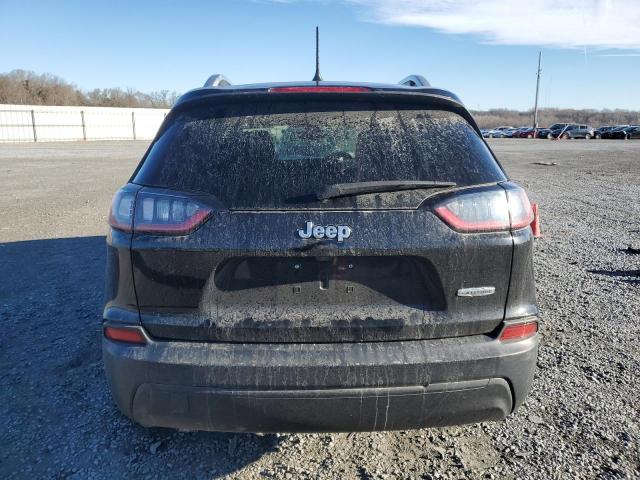 2021 JEEP CHEROKEE L - 1C4PJLCB4MD134843