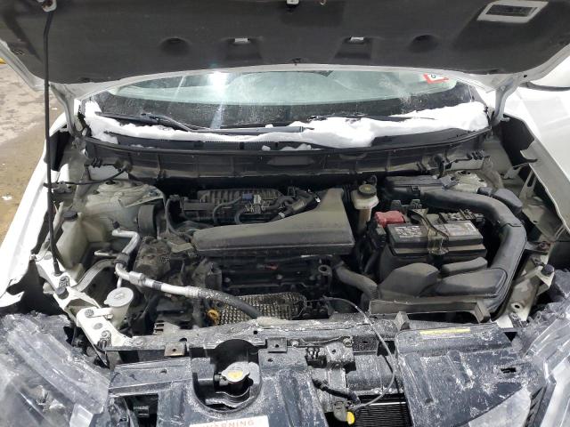 2019 NISSAN ROGUE S - 5N1AT2MV3KC833821