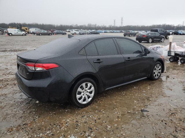 2021 TOYOTA COROLLA LE - 5YFEPMAE5MP268752