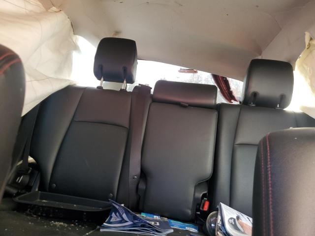 2015 TOYOTA 4RUNNER SR JTEBU5JR4F5235094