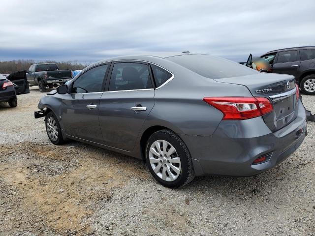 Vin: 3n1ab7ap2hl662022, lot: 44387295, nissan sentra s 20172