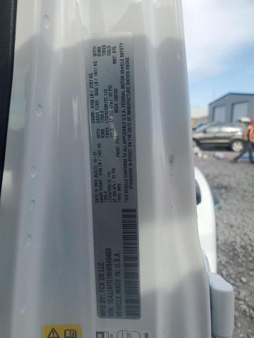 2021 JEEP WRANGLER U - 1C4JJXFG1MW849460