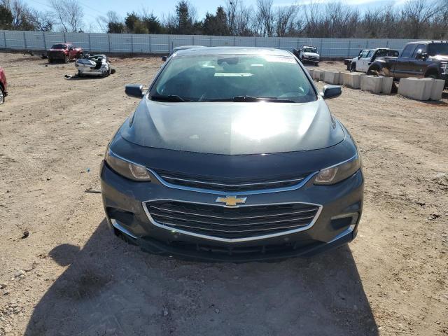 2016 CHEVROLET MALIBU PRE - 1G1ZH5SX1GF250550