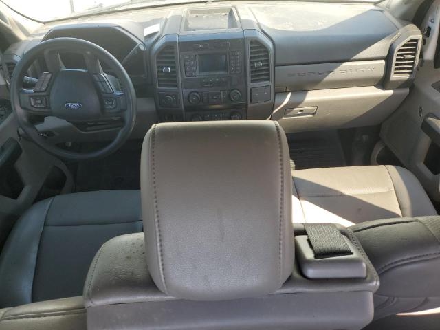 2021 FORD F250 SUPER - 1FT7X2A6XMED07712