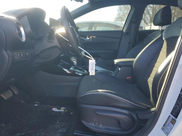 2022 KIA FORTE GT L - 3KPF54AD8NE439210