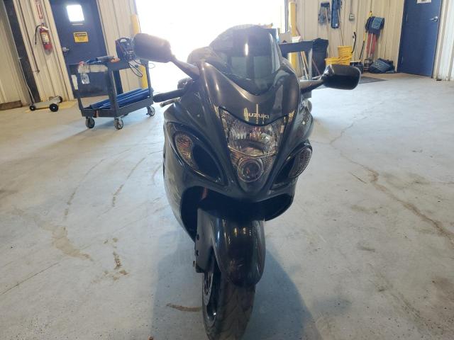 2008 SUZUKI GSX1300 R JS1GX72A582102509