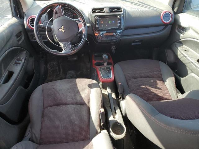 2020 MITSUBISHI MIRAGE LE ML32A5HJ2LH005130