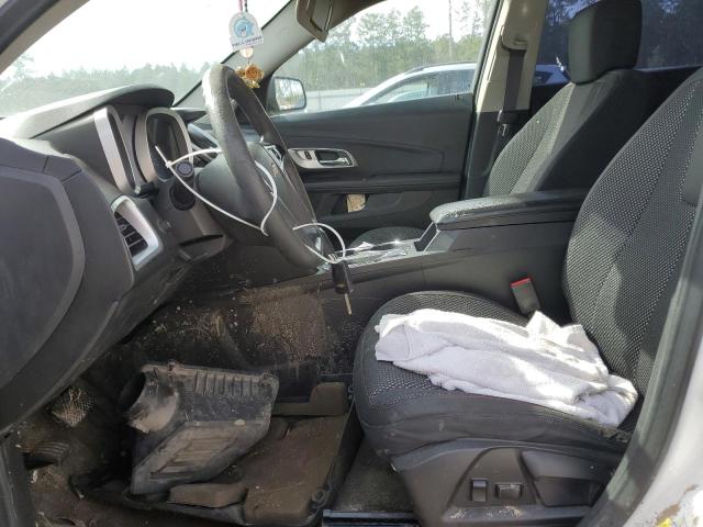 2016 CHEVROLET EQUINOX LS - 2GNALBEK2G1189273