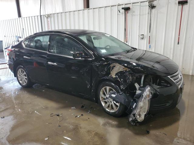 Vin: 3n1ab7ap4fy233156, lot: 46216955, nissan sentra s 20154