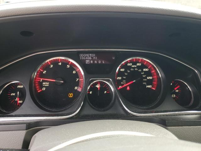 2015 GMC ACADIA SLT 1GKKVRKD2FJ271390