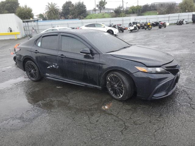 Vin: 4t1g11ak0nu052175, lot: 44162445, toyota camry se 20224
